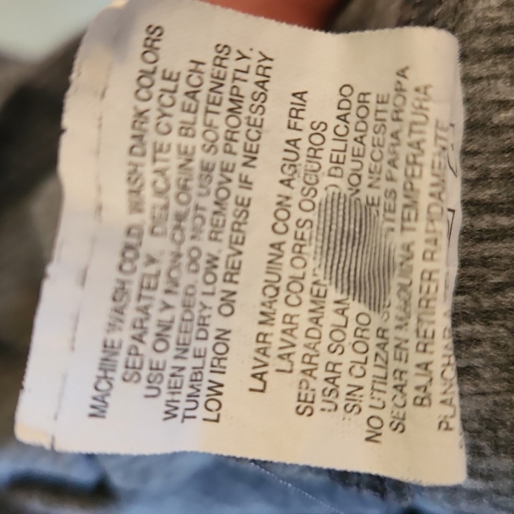 Men’s Gray Performance Running 1/4 Zip – Size M - Picture 6 of 13